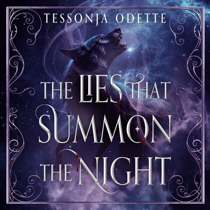 The Lies That Summon the Night