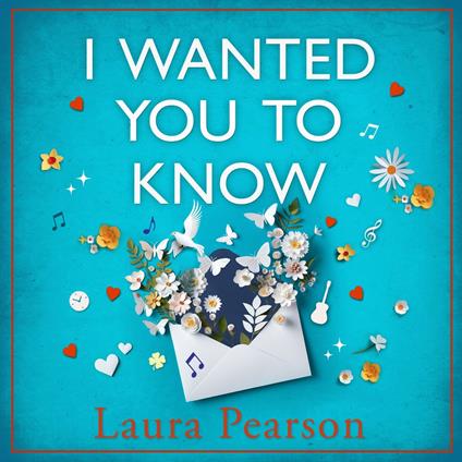 I Wanted You To Know