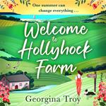Welcome to Hollyhock Farm