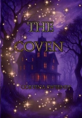 The Coven - Corvina Sweeney - cover
