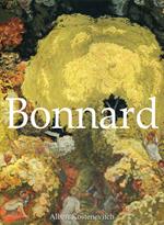 Bonnard und Kunstwerke