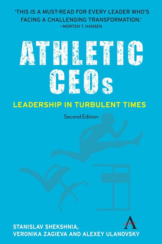 Athletic CEOs