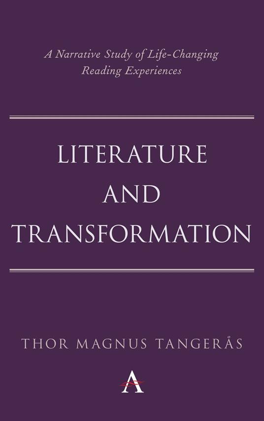 Literature and Transformation
