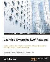 Learning Dynamics NAV Patterns - Marije Brummel,Thomas Hejlsberg - cover