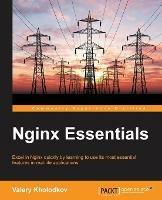 Nginx Essentials - Valery Kholodkov - cover