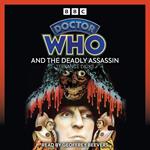 Doctor Who and the Deadly Assassin