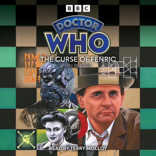 Doctor Who: The Curse of Fenric