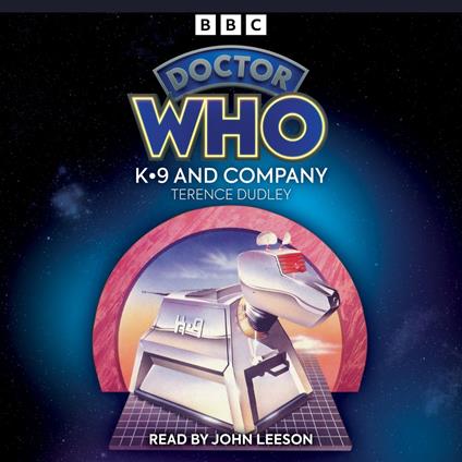 Doctor Who: K9 and Company