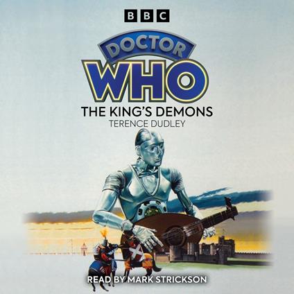Doctor Who: The King's Demons