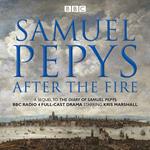 Samuel Pepys - After the Fire