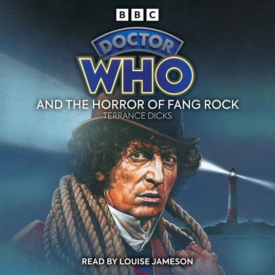 Doctor Who and the Horror of Fang Rock