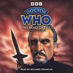 Doctor Who: The Mind of Evil