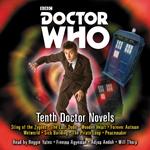 Doctor Who: Tenth Doctor Novels