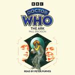 Doctor Who: The Ark
