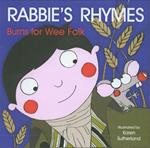 Rabbie's Rhymes: Burns for Wee Folk