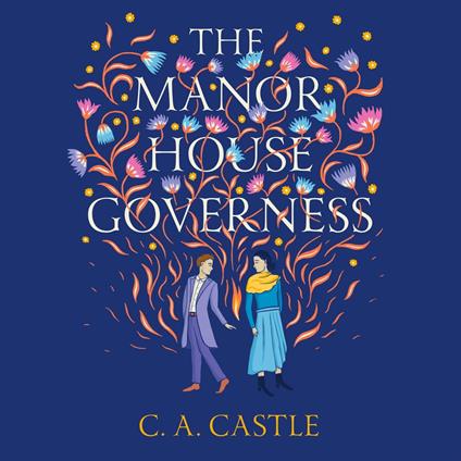 The Manor House Governess