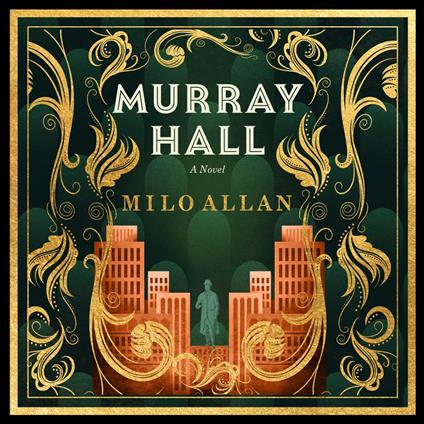 Murray Hall