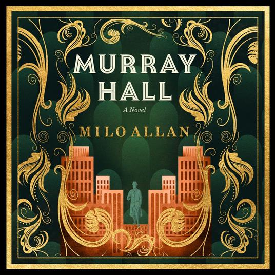 Murray Hall