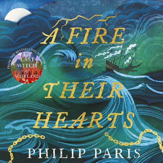 A Fire in Their Hearts