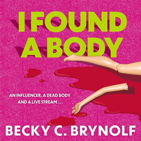 I Found a Body
