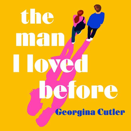 The Man I Loved Before