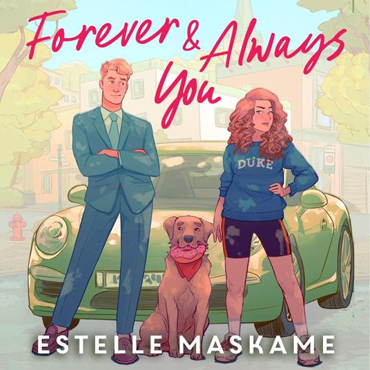 Forever & Always You