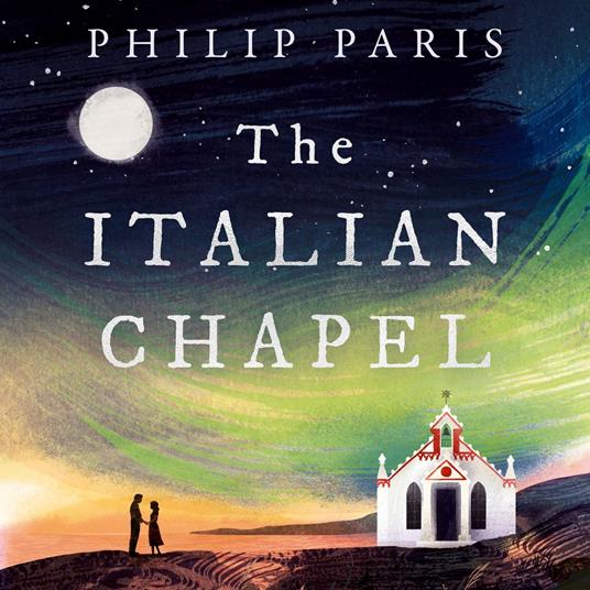 The Italian Chapel