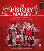 The History Makers: How Team GB Stormed to a First Ever Gold in Women's Hockey