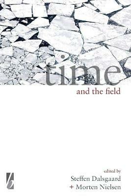 Time and the Field - cover