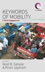 Keywords of Mobility: Critical Engagements