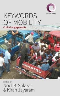 Keywords of Mobility: Critical Engagements - cover