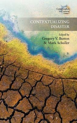 Contextualizing Disaster - cover