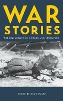 War Stories: The War Memoir in History and Literature - cover