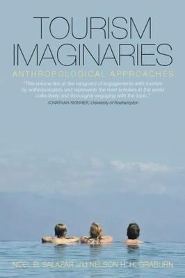 Tourism Imaginaries: Anthropological Approaches - cover