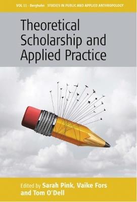 Theoretical Scholarship and Applied Practice - cover