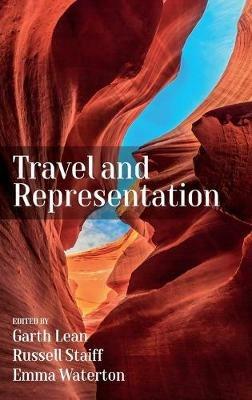 Travel and Representation - cover