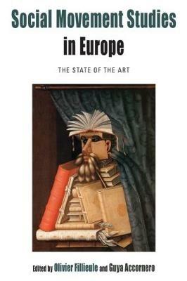 Social Movement Studies in Europe: The State of the Art - cover