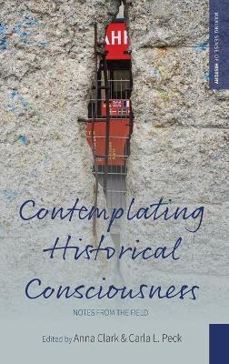 Contemplating Historical Consciousness: Notes from the Field - cover