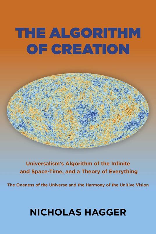 The Algorithm of Creation