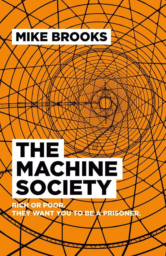 The Machine Society