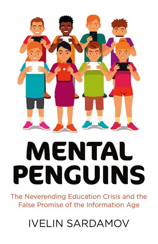 Mental Penguins