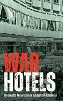 War Hotels - Malachi O'Doherty - cover
