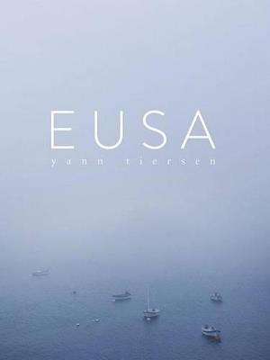 Yann Tiersen: Eusa - cover