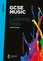 Edexcel GCSE Music Listening Tests