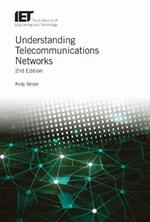 Understanding Telecommunications Networks