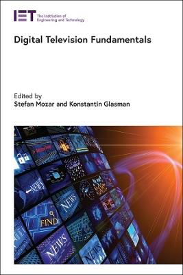 Digital Television Fundamentals - cover