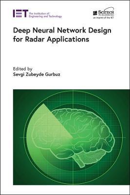 Deep Neural Network Design for Radar Applications - cover