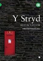Cyfres Amdani: Y Stryd - Helen Naylor - cover