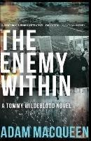 The Enemy Within - Adam Macqueen - cover
