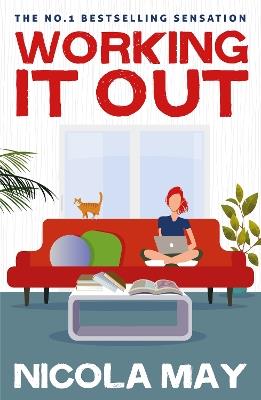 Working It Out - Nicola May - cover